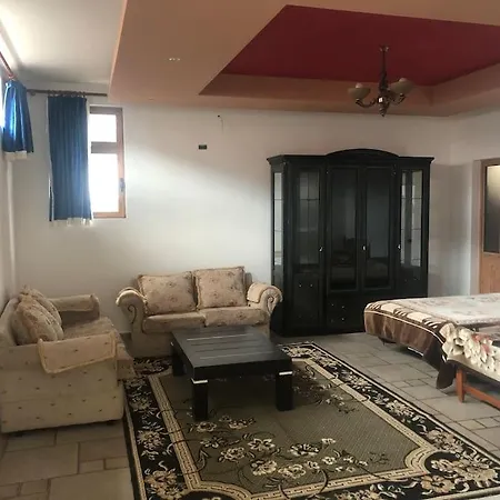 Roni's Appartement